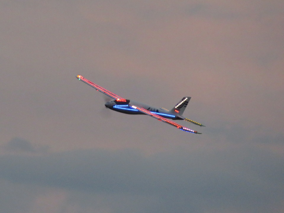 Brian A, Ron and Lee