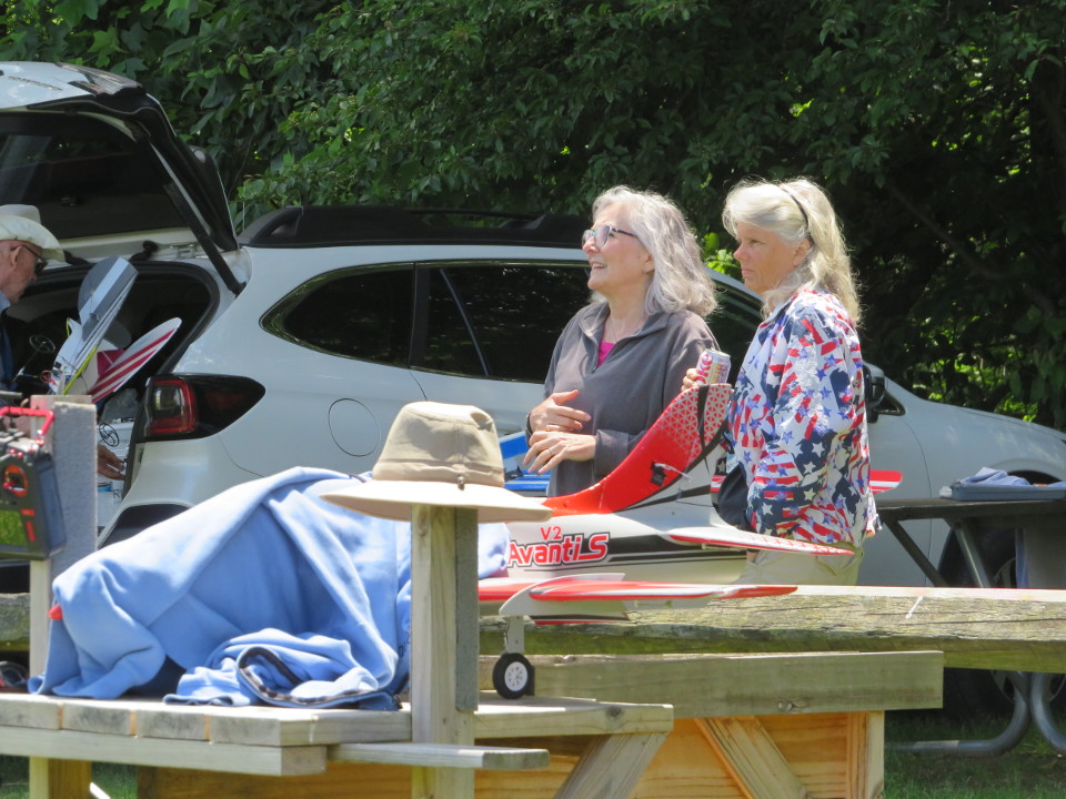 That's not a real eagle!